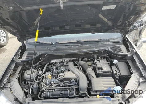 2023 Volkswagen Taos S from USA, damaged, VIN 3VVCX7B25PM377853